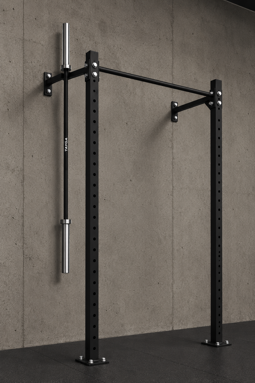 Gym Rack