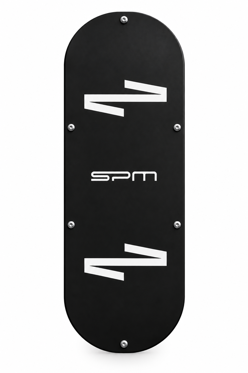 Wall Ball Target (A) SPM Negro
