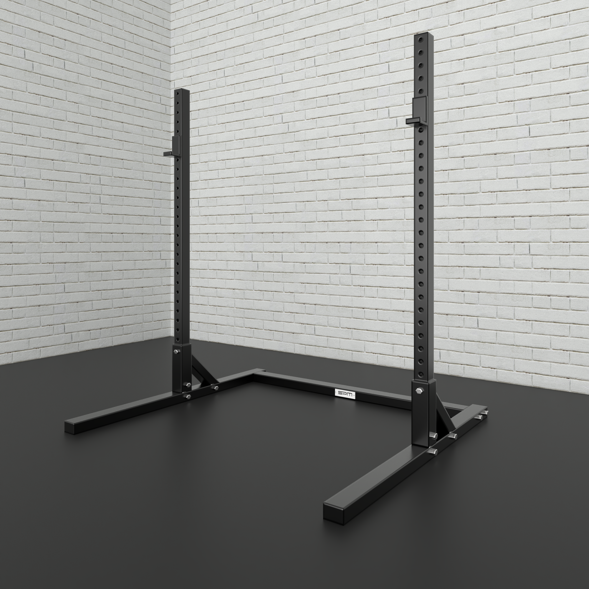 Stand Rack