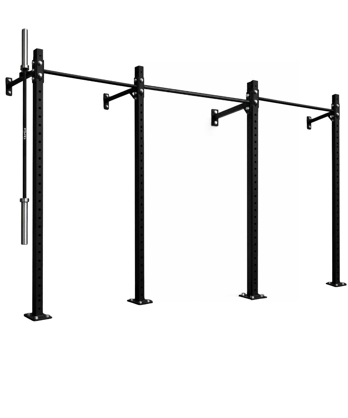 Gym Rack Station A