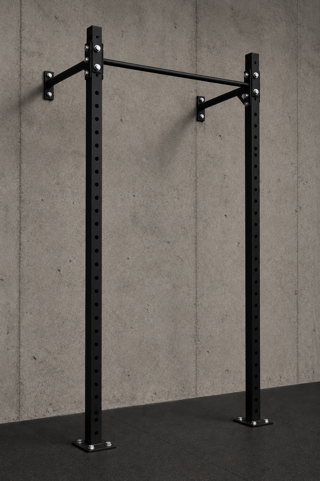 Gym Rack