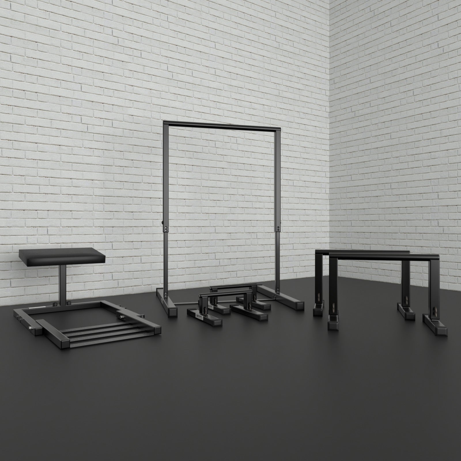 Home Gym Set