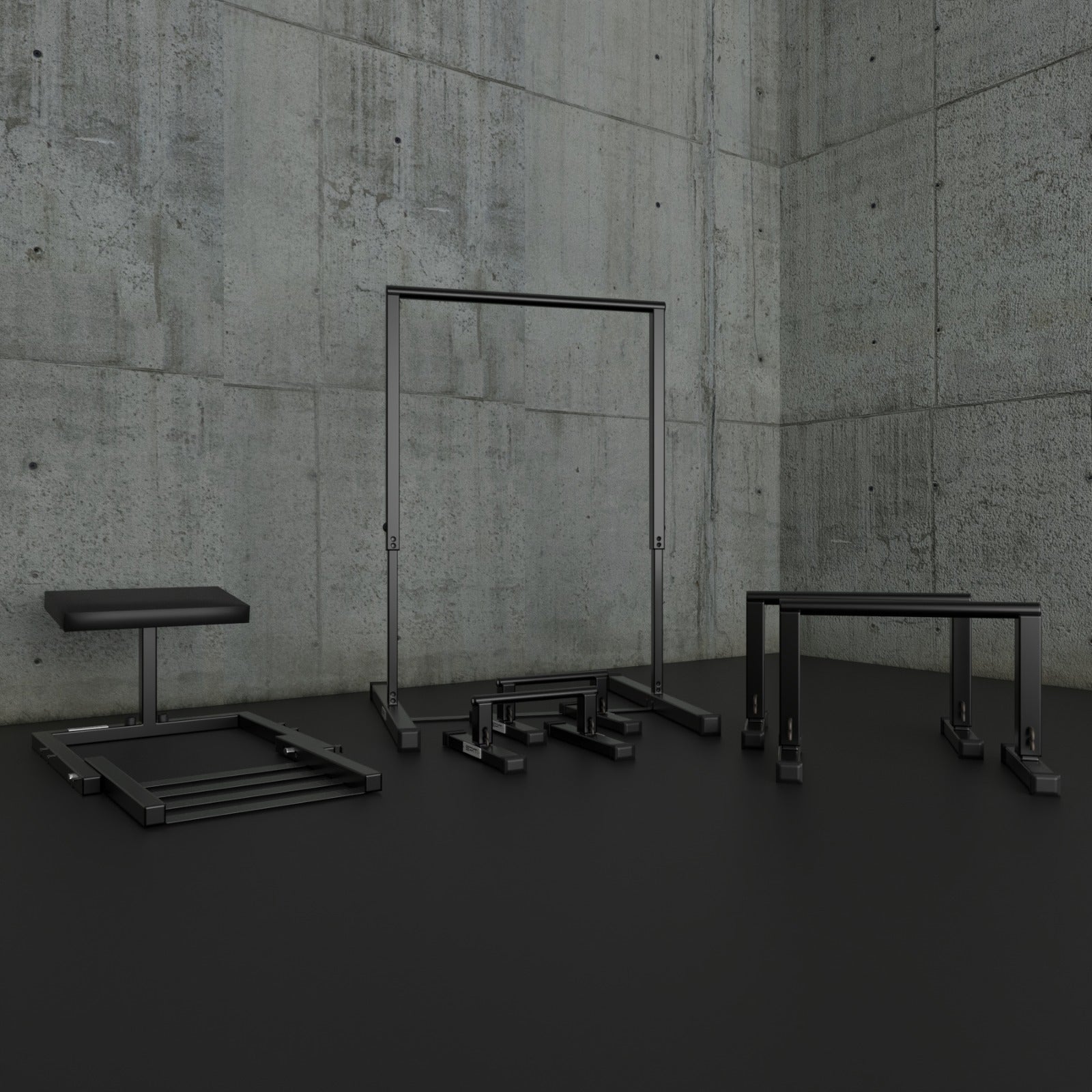 Home Gym Set