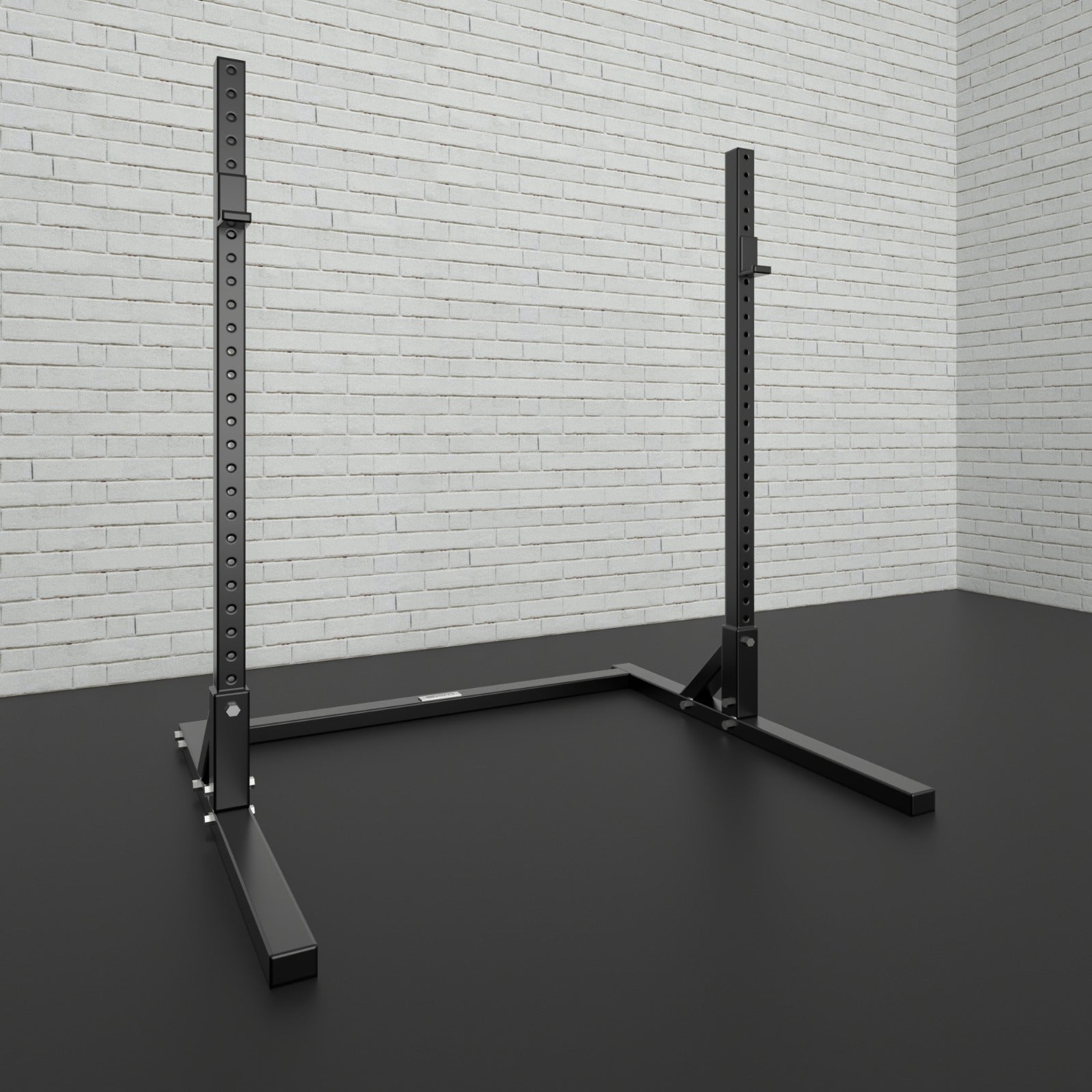 Stand Rack