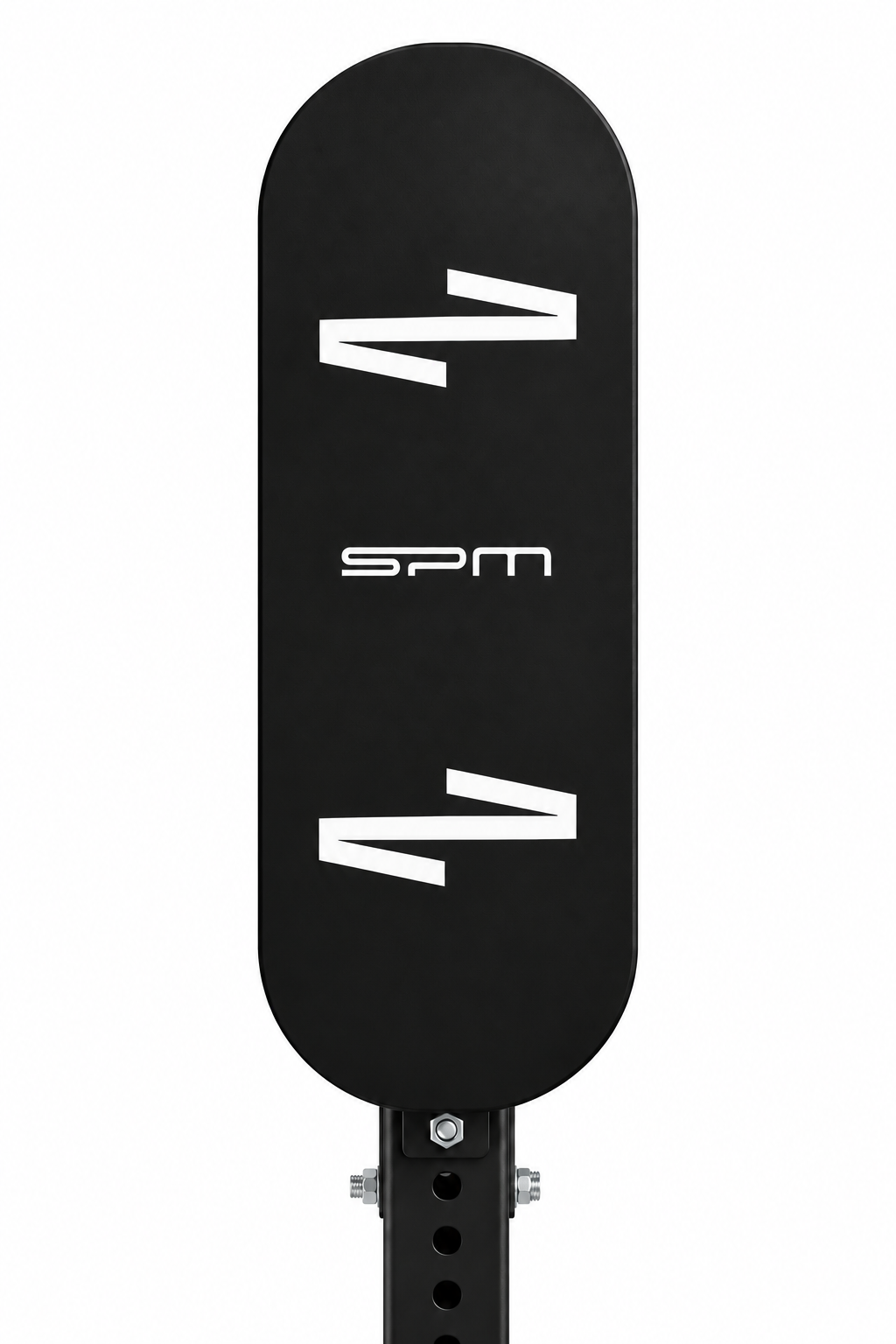 Wall Ball Target (A) SPM Negro