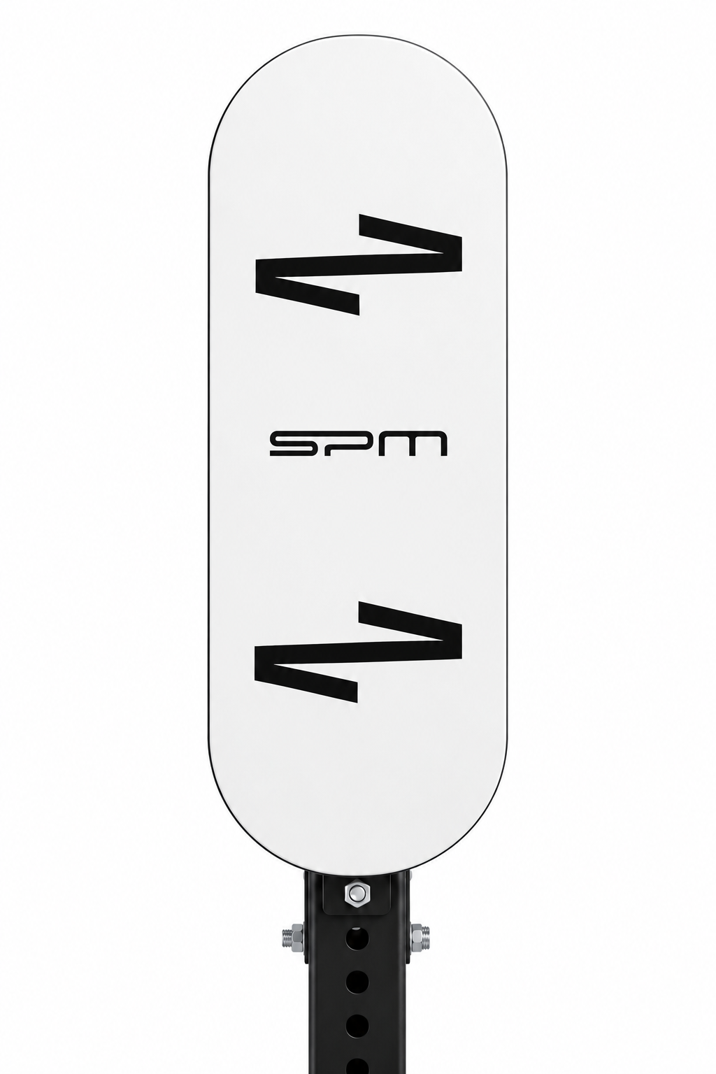 Wall Ball Target (A) SPM Blanco