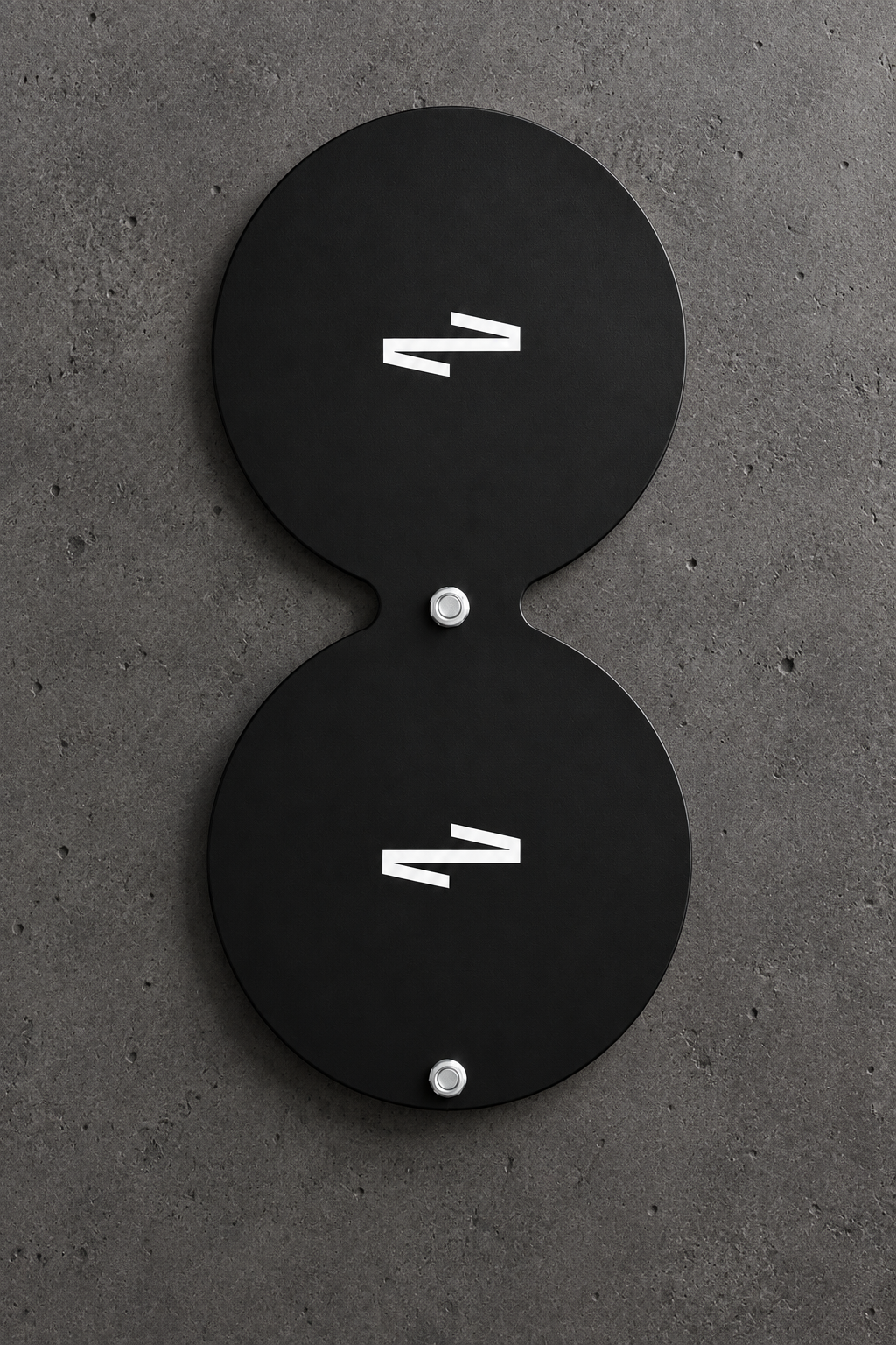 WallBall Target (C) SPM Negro